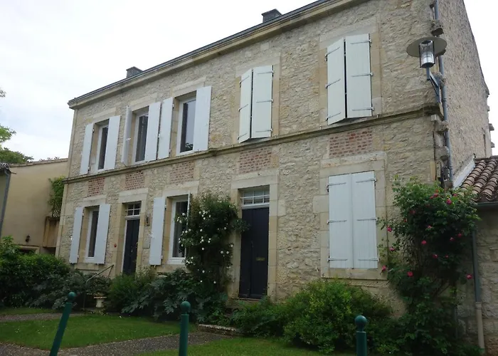 La Maison sur la Colline