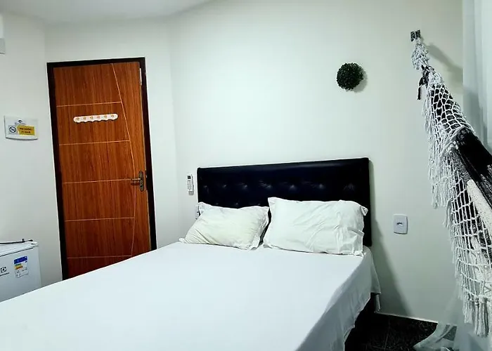 Suites Jangadeiro Maragogi 1 RUA JANGADEIROS 215
