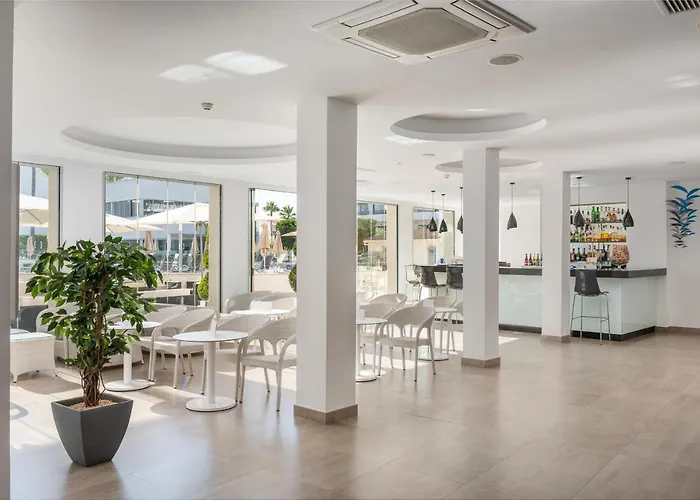 Trendhotel Alcudia - Adults Only
