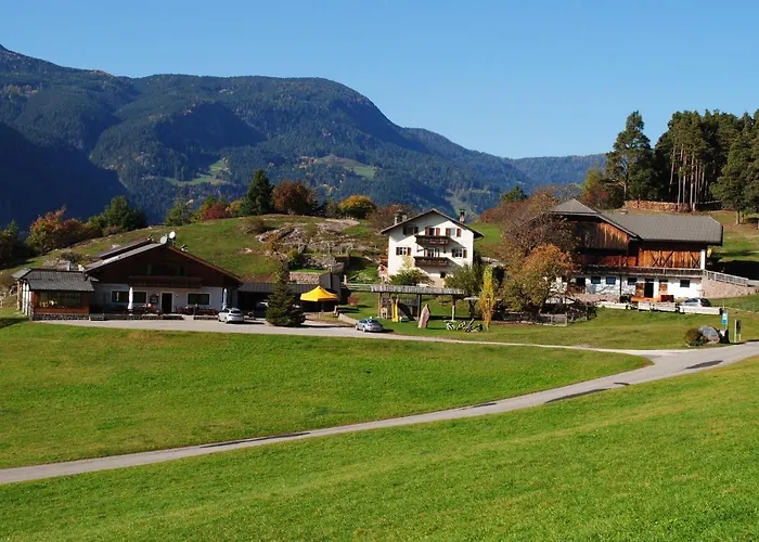 B&B Gasthaus Lieg