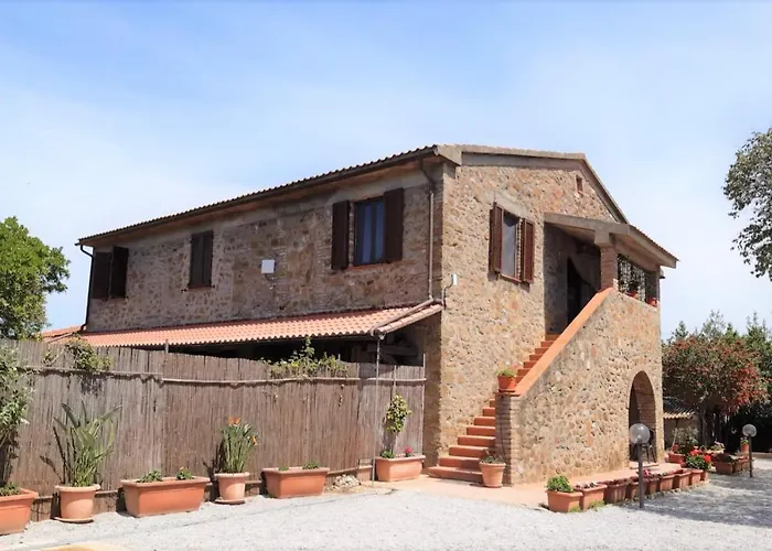 Agriturismo Malpasso