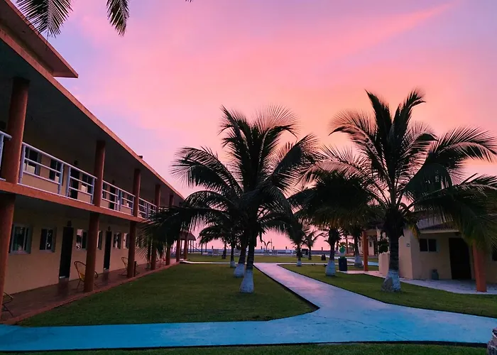 Hotel La Roca Costa Esmeralda Monte Gordo