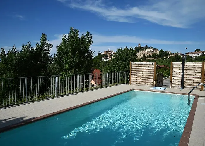 Hotel Villa Lauri