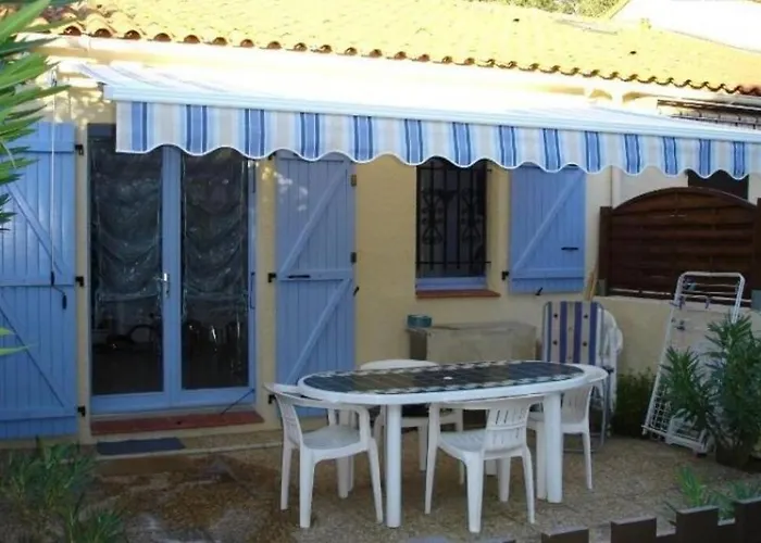Maison Argeles sur mer proche plage