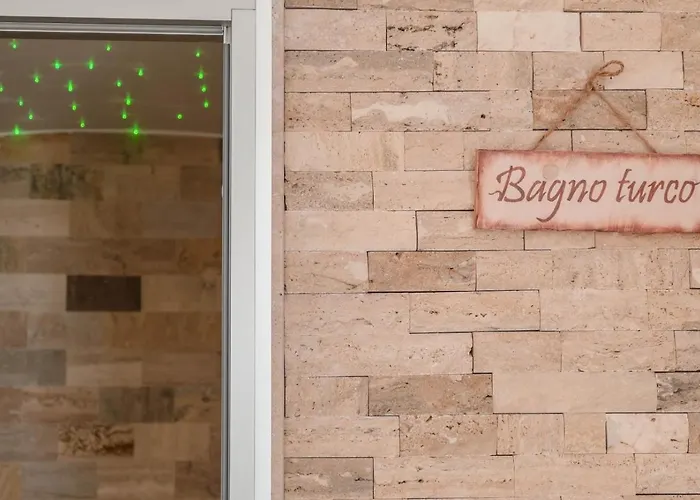 Anima Antiqua Relais & Spa