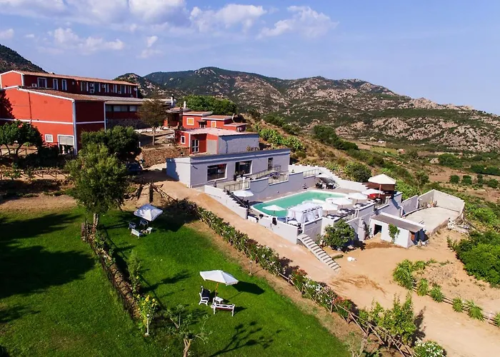 Sa Dom'E Malloru
