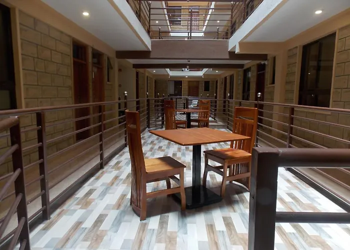 Villa Grazia Luxury Hotel