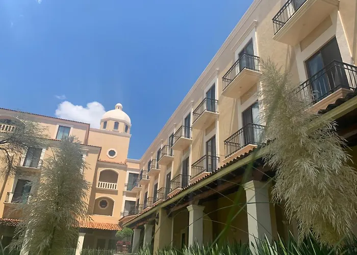 Villa Antigua