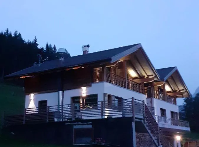 B&B Il Bucaneve