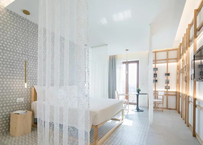 Terra del Sasso Suites