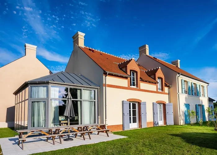 Staycity Aparthotels Near Disneyland Paris Bailly-Romainvilliers