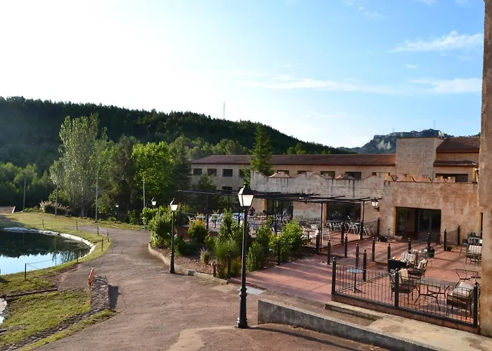 La Figuerola Hotel&Restaurant Vandellòs