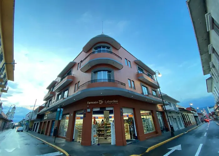Orizaba Inn