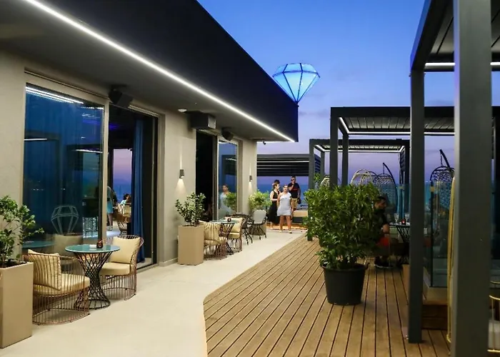 Diamond Hill Resort & Spa Vlorë