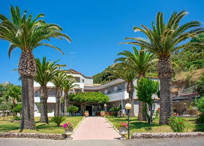 Hotel Villa Rita