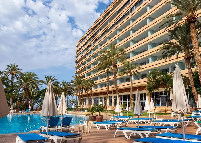 Résidence Pierre&Vacances Marazul del Sur Callao Salvaje