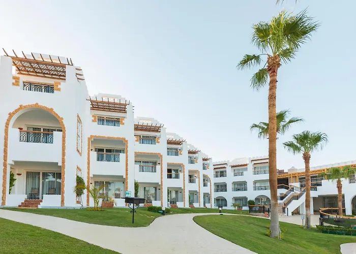 Sunrise Remal Resort Charm el-Cheikh