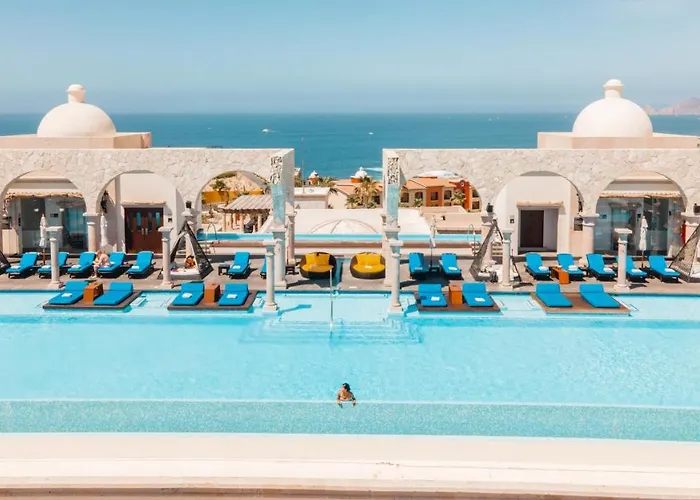 Vista Encantada Resort & Spa Residences, A La Carte All Inclusive Optional