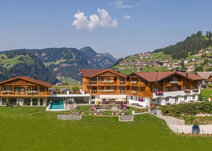 Hotel Rodella