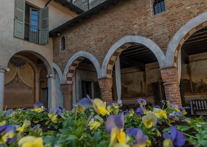 Villa Bottini La Limonaia