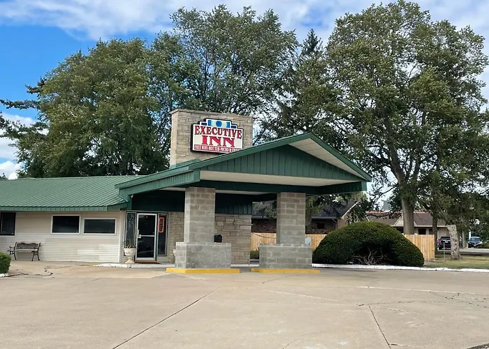 Executive Inn