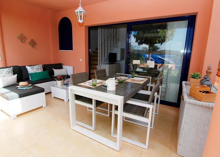 Bahía Meloneras II 5