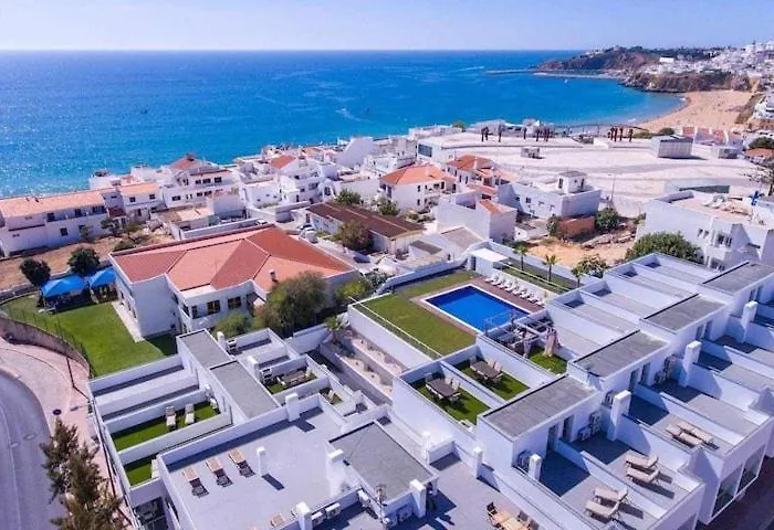 Villa Amazing View - S
