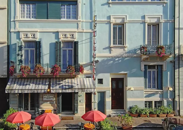 Hotel Massimo