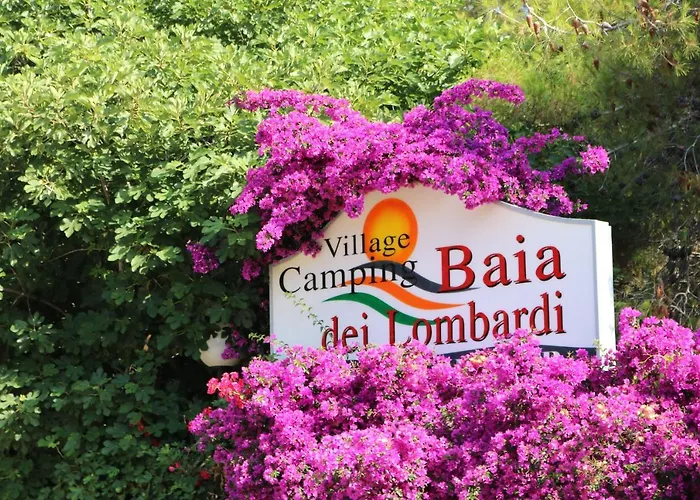 Villaggio Baia Dei Lombardi