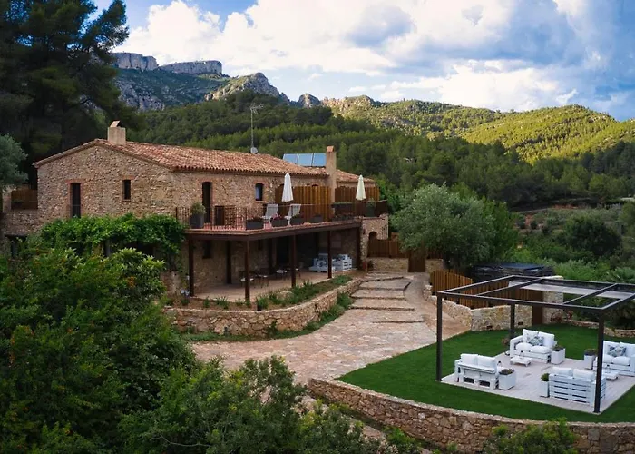 Hotel Mas Mariassa