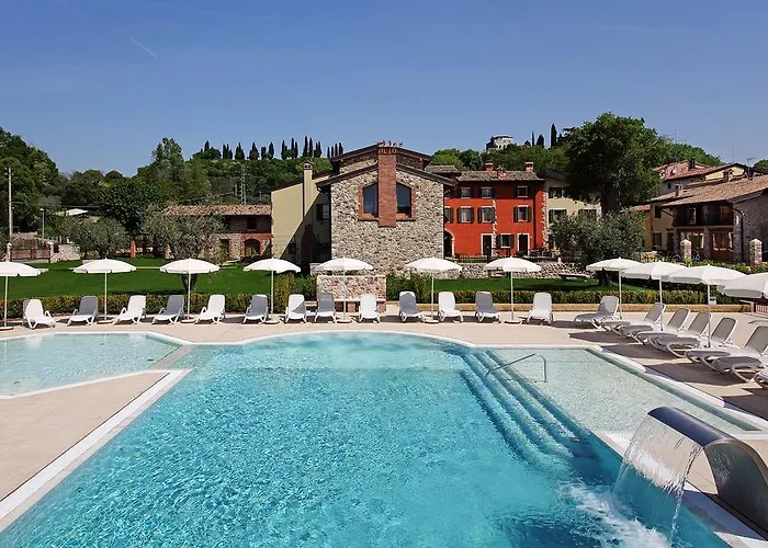 Residence Borgo Mondragon