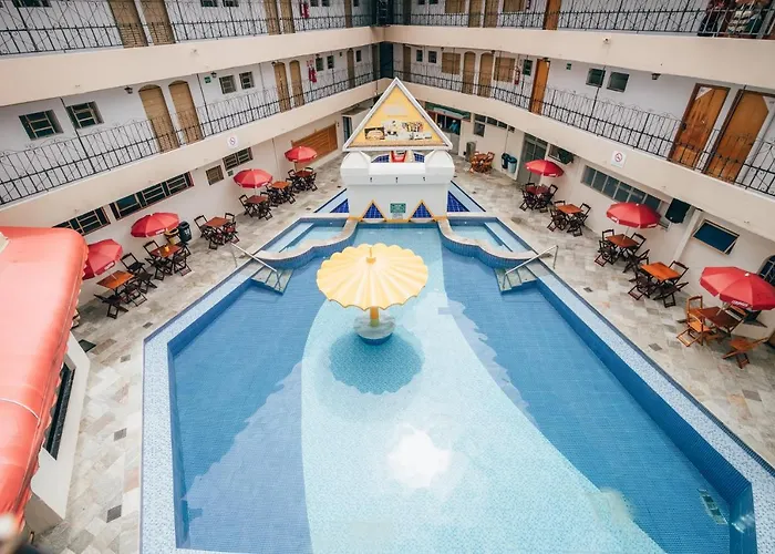 Hotel Triângulo