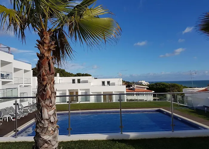 Villa Beautiful View Over The Sea - T