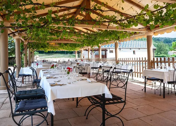 Hôtel La Gentilhommière Nuits-Saint-Georges