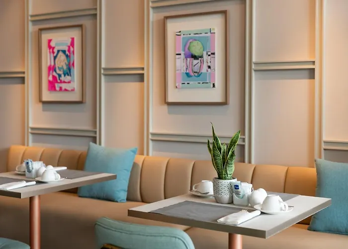 Hotel Livvo Lumm Las Palmas de Gran Canaria