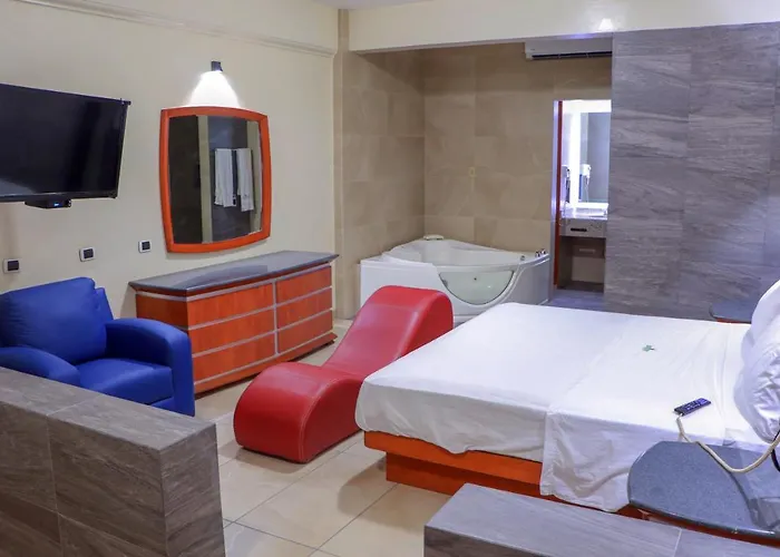 Autohotel Ilussion