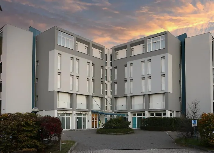 Hotels Campus
