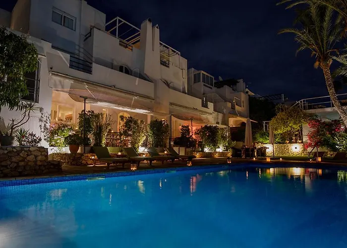 Mikasa Agua Amarga & Spa