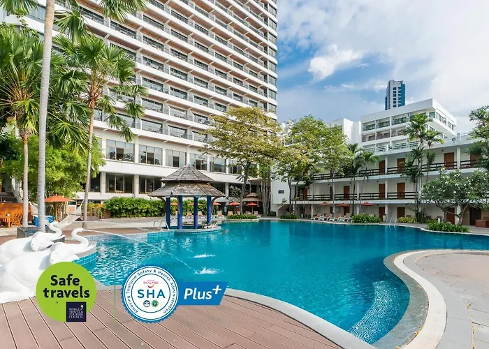 Cosy Beach - Sha Extra Plus