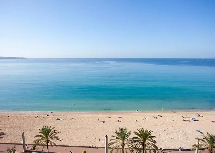 Fergus Style Palma Beach - Adults Only