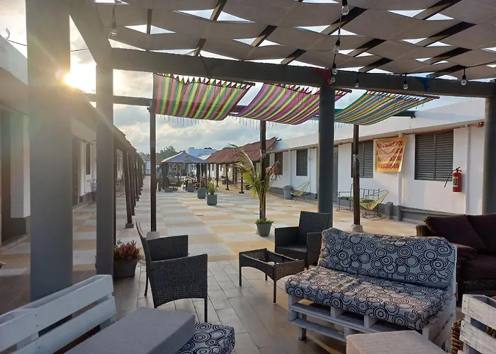Hotel Verasol