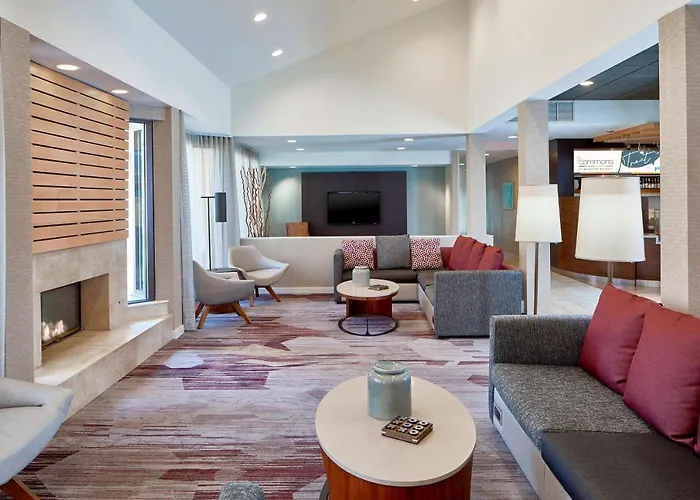 Sonesta Select Raleigh Durham Airport Morrisville