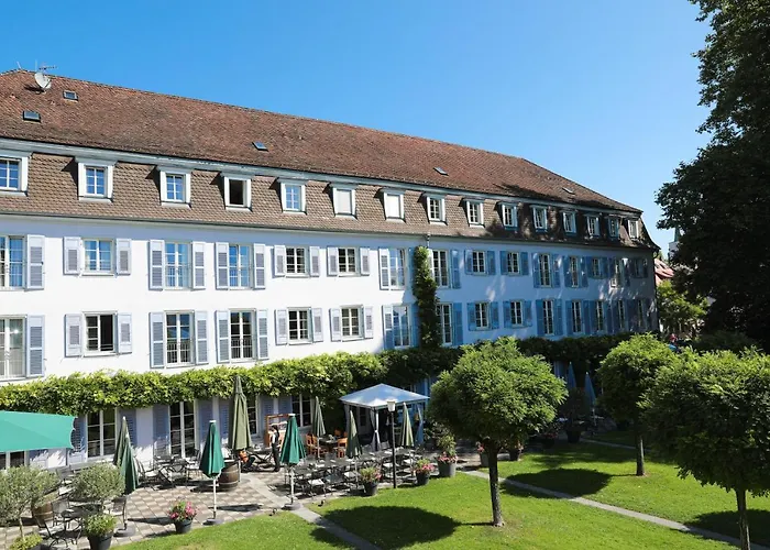 Bad Hotel Überlingen