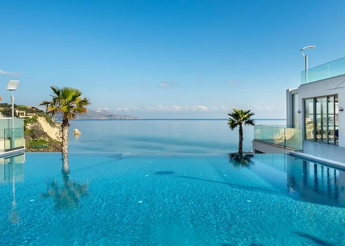 Blue Elephant Boutique Hotel&Spa - Adults Only Almirida