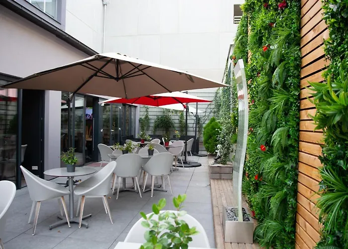 Colmar Hotel