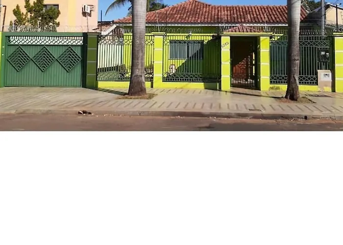 Hostel Raizer