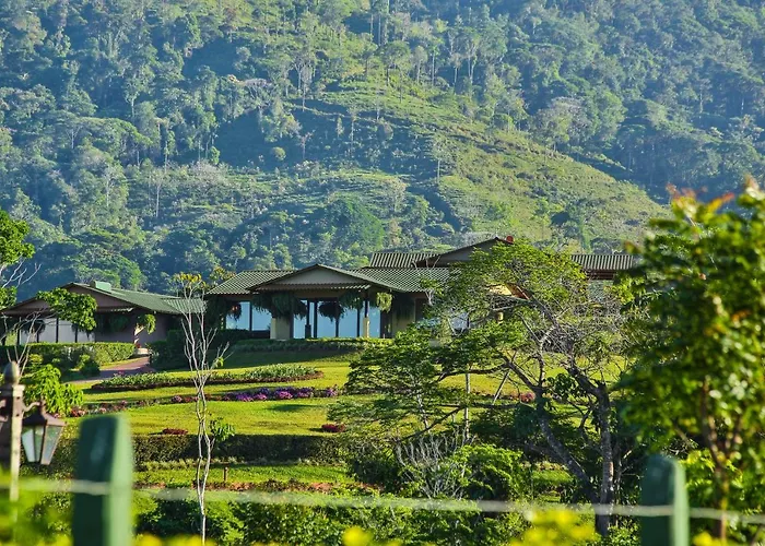 Hacienda AltaGracia, Auberge Resorts Collection