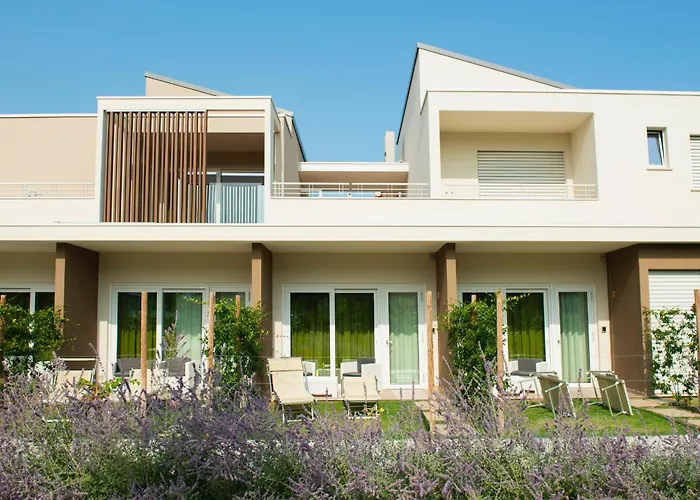 SeaPark SPA Resort Giulianova