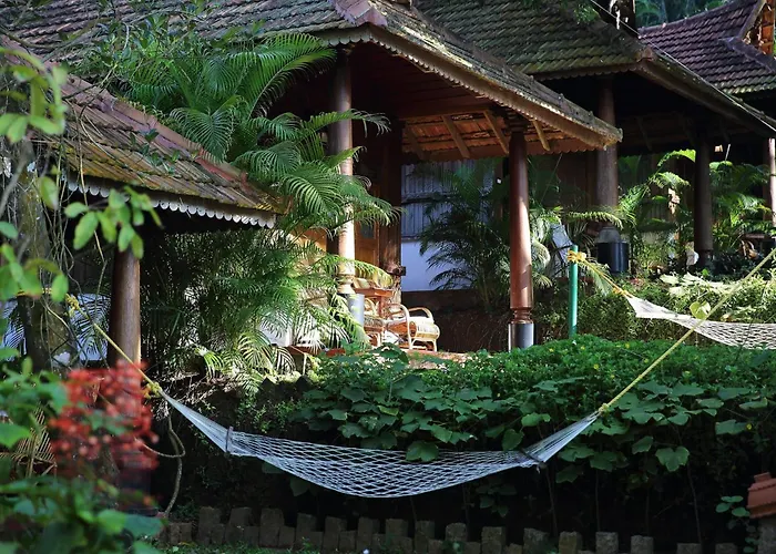 Somatheeram Ayurveda Village