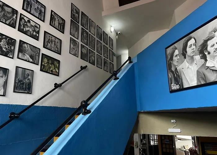 Barequeçaba Praia Hotel